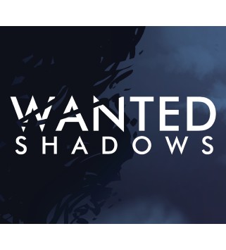 Wanted Shadows Steam Key GLOBAL